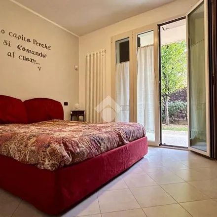 Image 9 - Viale Trento 28, 47921 Rimini RN, Italy - Apartment for rent