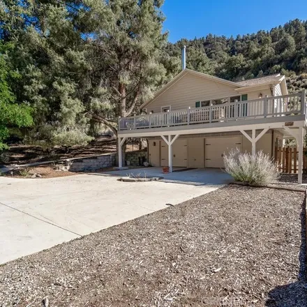 Buy this 4 bed house on 14916 Geneva Court in Pine Mountain Club, Kern County