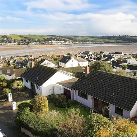 Rent this 2 bed house on Staddon Road in Appledore, EX39 1RB