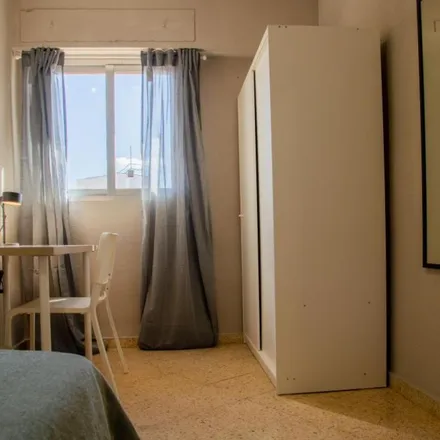 Image 5 - Carrer d'Emili Baró, 45, 46020 Valencia, Spain - Apartment for rent