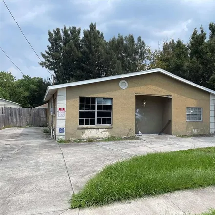 Image 1 - Manhattan Avenue @ Iowa Avenue, South Manhattan Avenue, Rattlesnake, Tampa, FL 33616, USA - House for sale