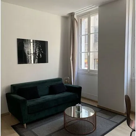 Rent this 2 bed apartment on 6 Rue Roquelaine in 31000 Toulouse, France