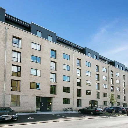 Image 8 - Bygmestervej 1B, 2400 København NV, Denmark - Apartment for rent