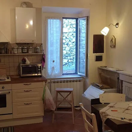 Image 4 - Via Roma, 00037 Segni RM, Italy - Apartment for rent