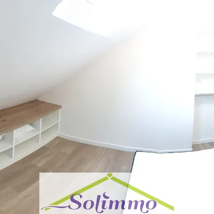 Rent this 3 bed apartment on 549 Chemin de Biédon in 38490 Chimilin, France