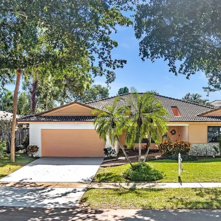 Buy this 3 bed house on 1400 Southwest 17th Street in Boca Raton, FL 33486