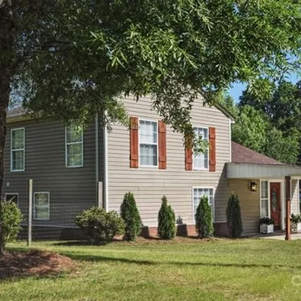 Buy this 3 bed house on 345 Correll Farm Rd in Salisbury, North Carolina