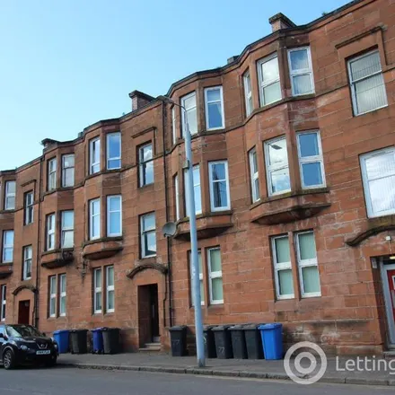 Image 6 - Whitecrook Street, Clydebank, G81 1QW, United Kingdom - Apartment for rent