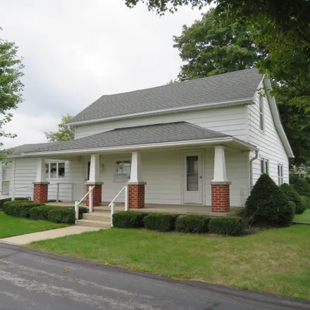 Buy this 3 bed house on 11457 SR 29 in Rosewood, Champaign County