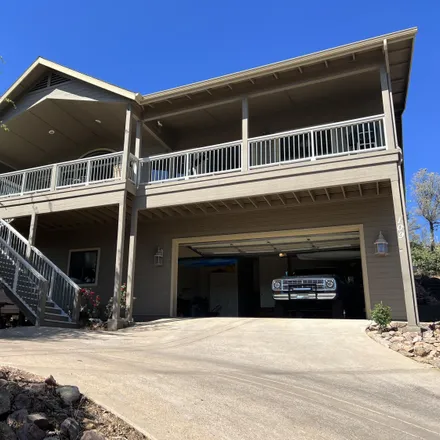 Buy this 3 bed house on 109 North Whiting Drive in Payson town limits, AZ 85541