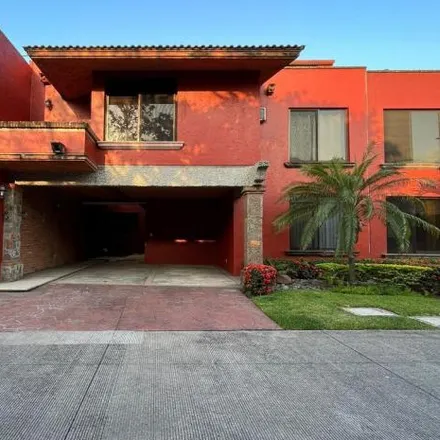 Buy this 4 bed house on Privada Campestre in Misiones de la Noria, 91945