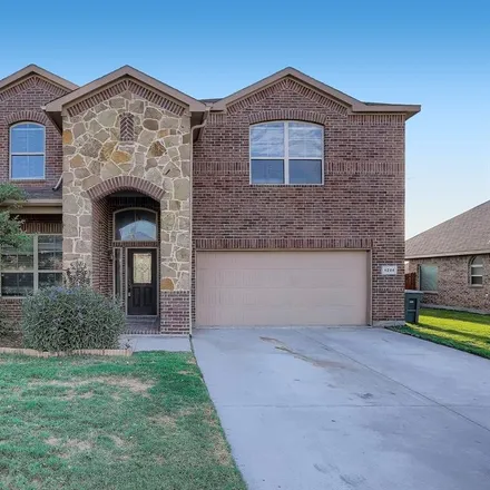Buy this 4 bed loft on 799 Glen Court in Johnson County, TX 76031