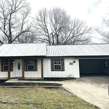 Buy this 3 bed house on 1518 East 3rd Street in Corinth, MS 38834