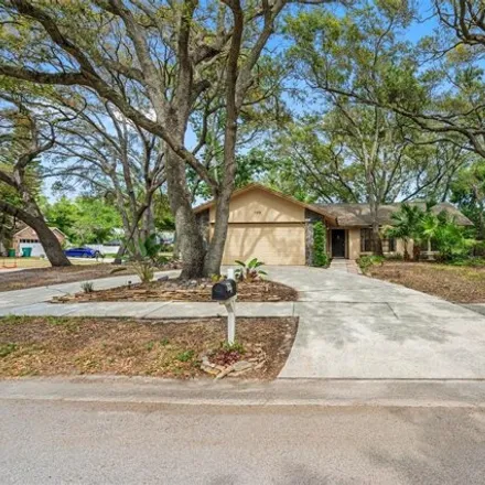 Buy this 3 bed house on 222 Mayfair Circle North in Palm Harbor, FL 34683