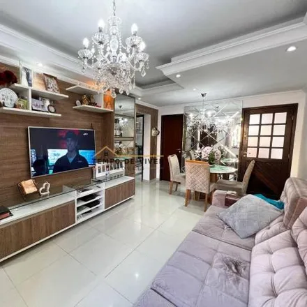 Buy this 4 bed house on Rua David Tows 80 in Xaxim, Curitiba - PR
