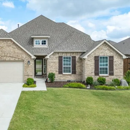 Buy this 5 bed house on 2700 Wallingford Dr in Mansfield, Texas