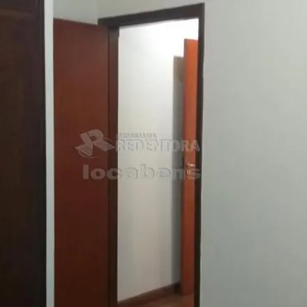 Buy this 1 bed apartment on Rua Cila in Vila Nossa Senhora da Paz, São José do Rio Preto - SP