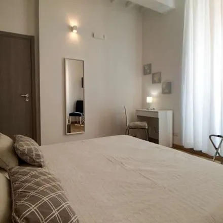 Image 5 - Via Vittoria, 00186 Rome RM, Italy - Apartment for rent