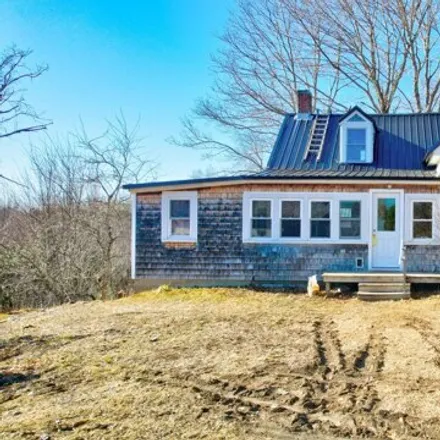 Buy this 3 bed house on 2692 Bennoch Road in Old Town, ME 04468