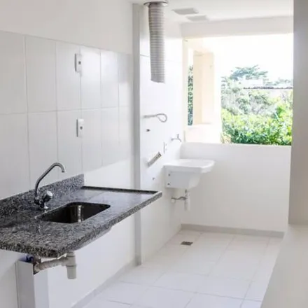 Buy this 2 bed apartment on Rua Professor Henrique Costa in Pechincha, Rio de Janeiro - RJ