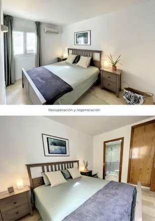Image 9 - Carrer del Segura, 07007 Palma, Spain - Apartment for rent