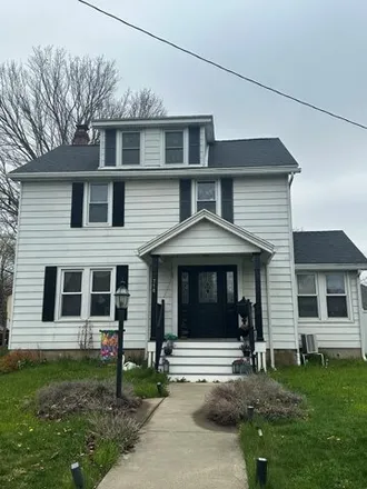 Buy this 3 bed house on 740 North Elmer Avenue in Sayre, PA 18840