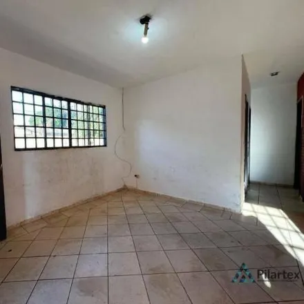 Image 1 - Rua Dom João VI, Brasilia, Londrina - PR, 86038, Brazil - House for sale