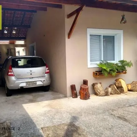 Buy this 3 bed house on Avenida Presidente Kennedy in Real, Praia Grande - SP