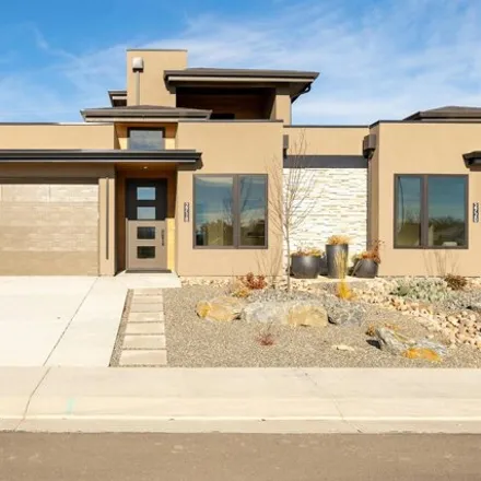 Buy this 3 bed house on 2719 Centercliff Drive in Grand Junction, CO 81506