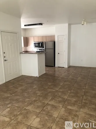 Rent this 1 bed apartment on 1100 North Priest Drive