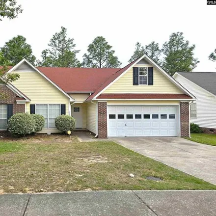 Rent this 3 bed house on 303 Rolling Knoll Drive in Richland County, SC 29229