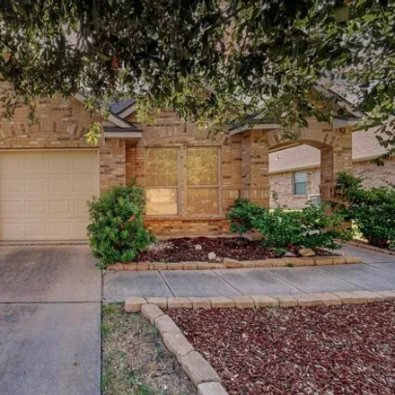 Buy this 3 bed house on 1096 Oakbrook St in Prosper, Texas