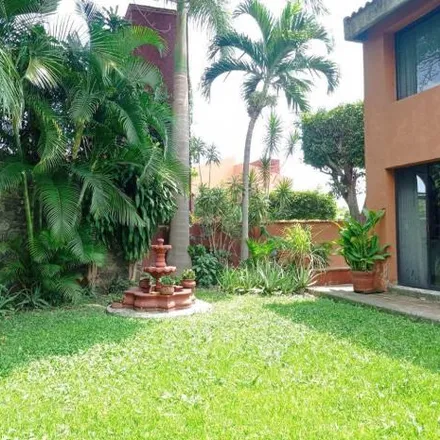 Buy this 3 bed house on Bosques de Palmira in Calle Bosques de Palmira, Chipitlán