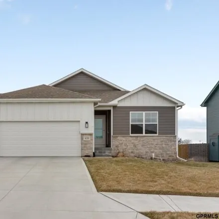 Buy this 3 bed house on 420 North 10th Avenue in Springfield, NE 68059