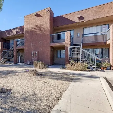 Rent this 1 bed apartment on Frank Borman Middle School in 3637 North 55th Avenue, Phoenix