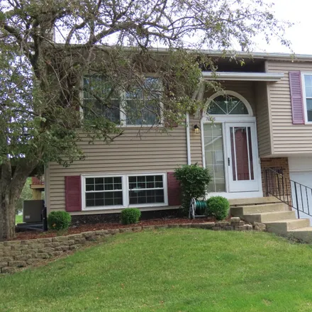 Buy this 3 bed house on 20300 Grand Traverse Drive in Frankfort, IL 60423
