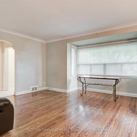 Rent this 3 bed apartment on 105 Anthony Road in Toronto, ON M3K 1S6