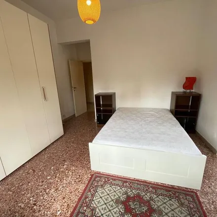 Rent this 1 bed apartment on Viale Carnaro in 00141 Rome RM, Italy