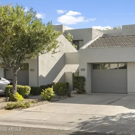 Rent this 2 bed house on East Gainey Ranch Road in Scottsdale, AZ 85258