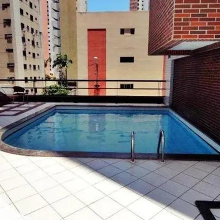 Image 2 - Rua Pedro Natale Rossi 82, Meireles, Fortaleza - CE, 60170-230, Brazil - Apartment for sale