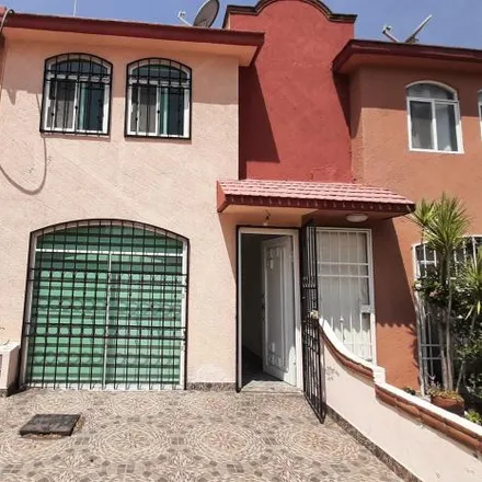Rent this 2 bed house on Calle Villas de Cuetzalan in 72197 San Bernardino Tlaxcalancingo, PUE
