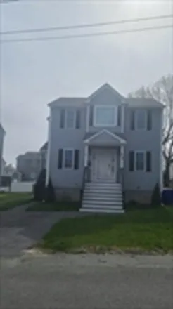 Rent this 3 bed house on 438 Smith Street in Fall River, MA 02721