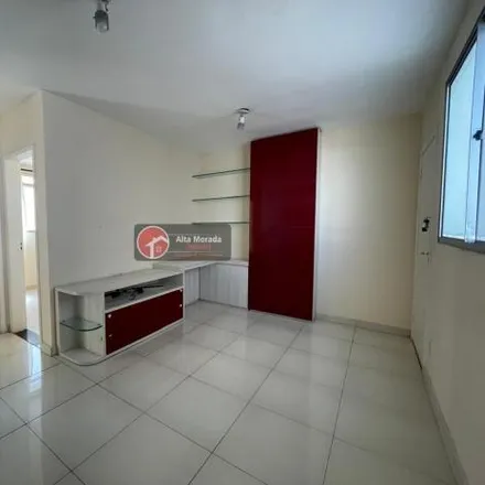 Rent this 2 bed apartment on Avenida Heráclito Mourão de Miranda in Pampulha, Belo Horizonte - MG