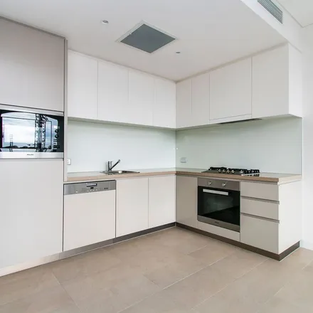 Rent this 1 bed apartment on 180 Glebe Point Road in Glebe NSW 2037, Australia