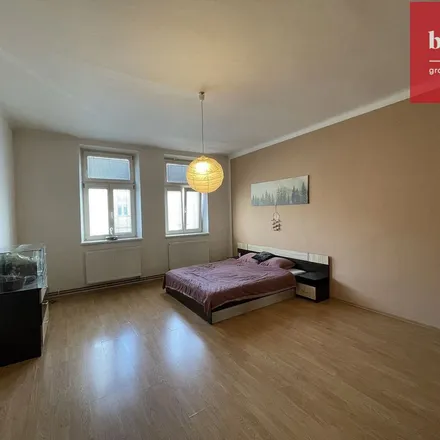 Rent this 3 bed apartment on Nákladní 32/18 in 746 01 Opava, Czechia