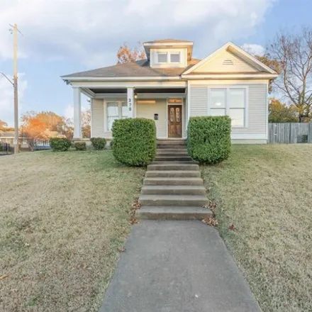 Buy this 3 bed house on 378 North Watkins Street in Stonewall Place, Memphis