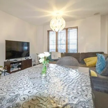 Buy this 2 bed apartment on Luminosity Court in 1-83 Alexandria Road, London