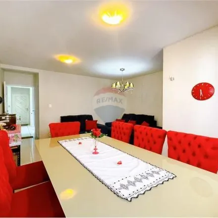 Buy this 3 bed apartment on Rua das Mangueiras in Nova Parnamirim, Parnamirim - RN