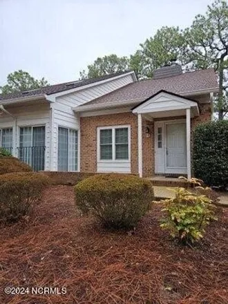 Image 2 - unnamed road, Pinehurst, NC, USA - Condo for rent