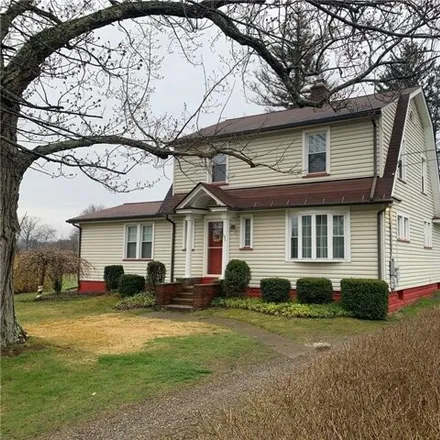 Buy this 3 bed house on 1139 Morgan Street in West Mead Township, PA 16335